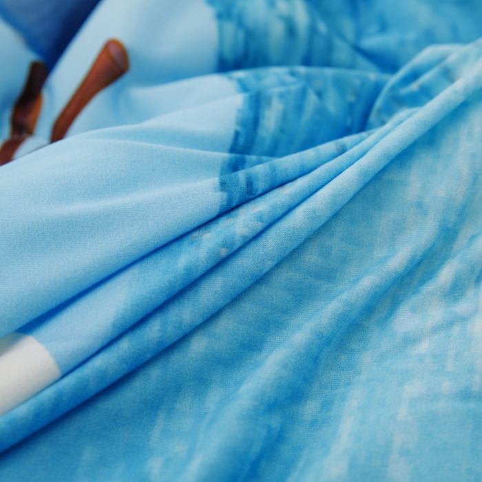 91家纺网 家纺一手货源 找家纺 （总）小芽家居 迪士尼牛奶丝抗菌防螨被