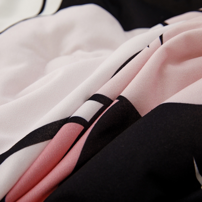 91家纺网 家纺一手货源 找家纺 小芽家居 迪士尼牛奶丝抗菌防螨被 米妮粉