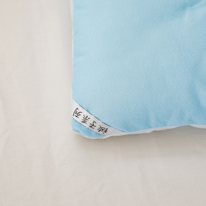 91家纺网 家纺一手货源 找家纺 小芽家居 迪士尼牛奶丝抗菌防螨被 米奇蓝