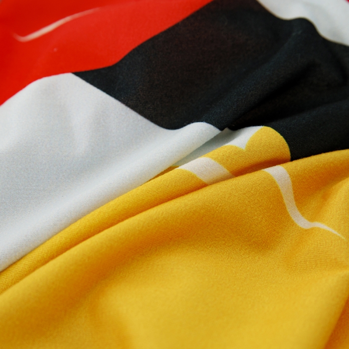 91家纺网 家纺一手货源 找家纺 小芽家居 迪士尼牛奶丝抗菌防螨被 米奇蓝