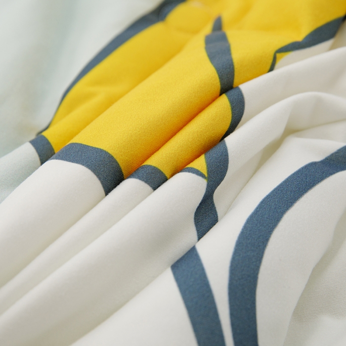 91家纺网 家纺一手货源 找家纺 小芽家居 迪士尼牛奶丝抗菌防螨被 星空维尼