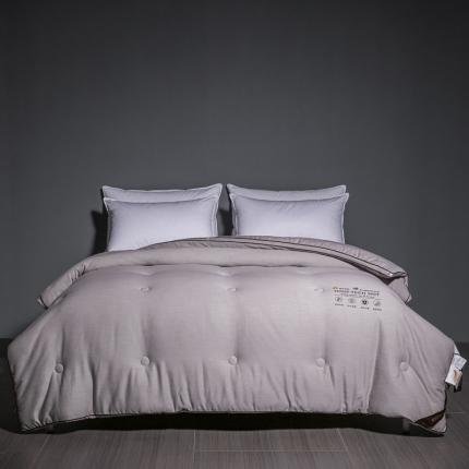 91家纺网 家纺一手货源 找家纺 （总）榻尚 2021新款小太阳火山岩发热小黑被