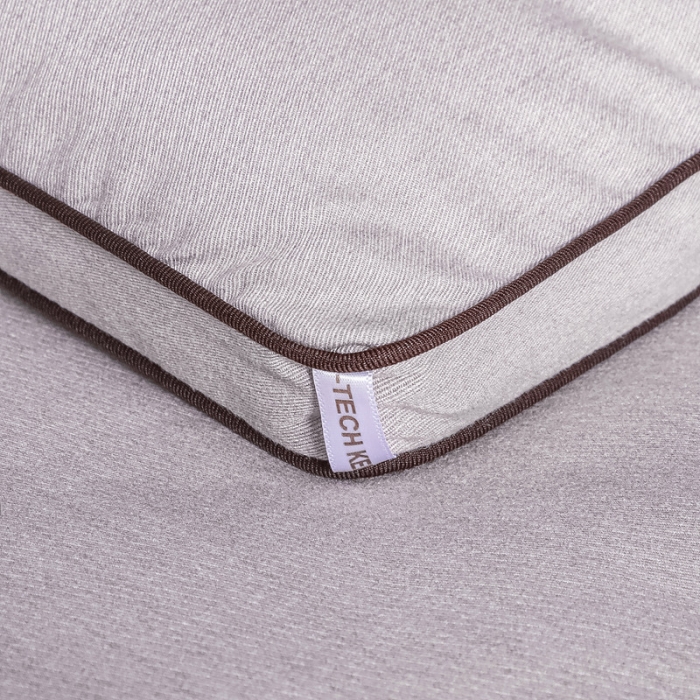 91家纺网 家纺一手货源 找家纺 （总）榻尚 2021新款小太阳火山岩发热小黑被