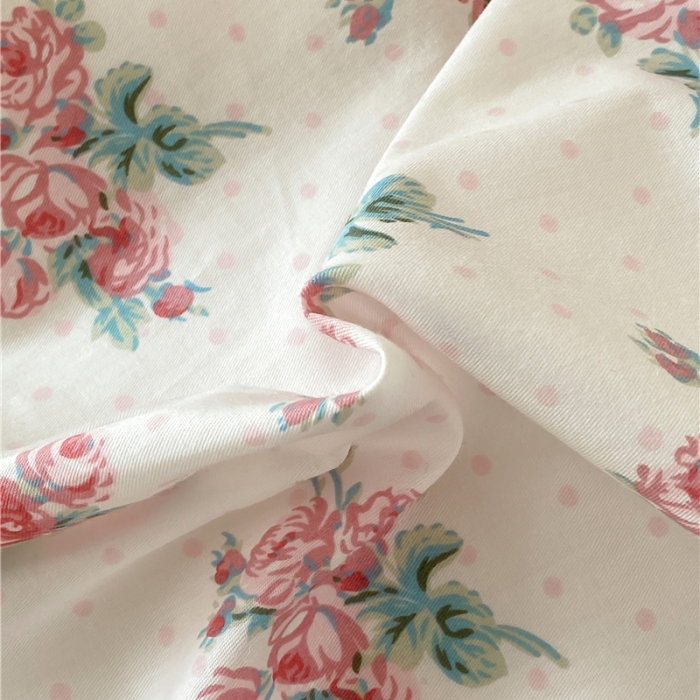 91家纺网 家纺一手货源 找家纺 棉眠 2021新款棉加绒四件套 唐顿庄园（棉加绒）