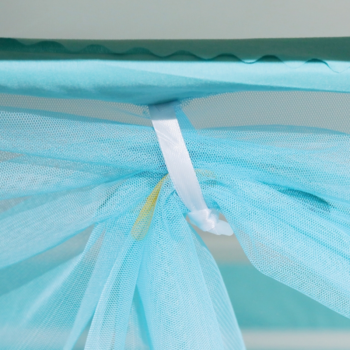 91家纺网 家纺一手货源 找家纺 迪凡保罗蚊帐 新款5824外穿杆数码印花子母蚊帐 滑板恐龙