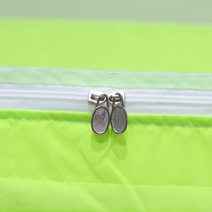 91家纺网 家纺一手货源 找家纺 迪凡保罗蚊帐 新款5824外穿杆数码印花子母蚊帐 夏日游玩