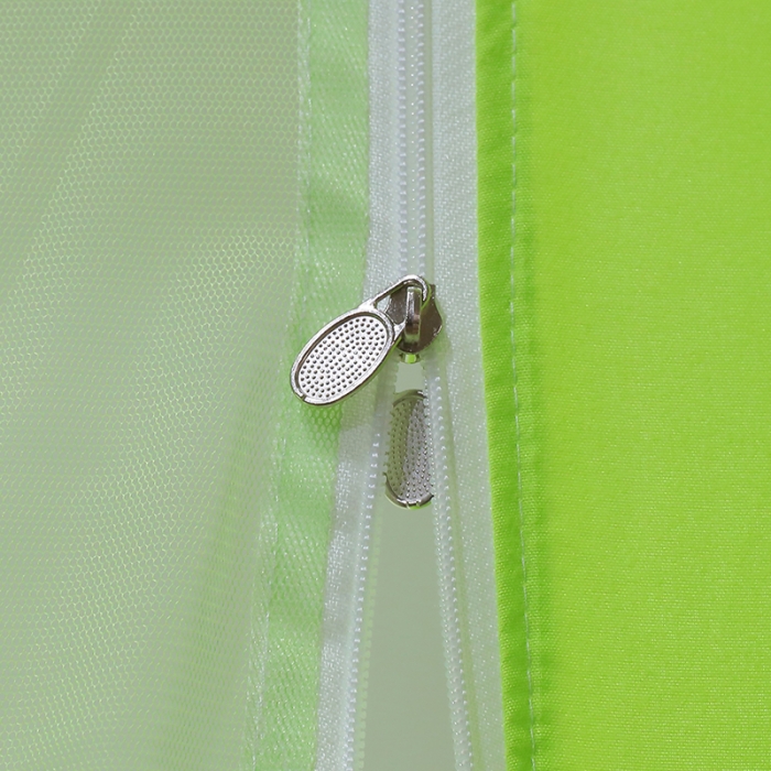 91家纺网 家纺一手货源 找家纺 迪凡保罗蚊帐 新款5824外穿杆数码印花子母蚊帐 夏日游玩