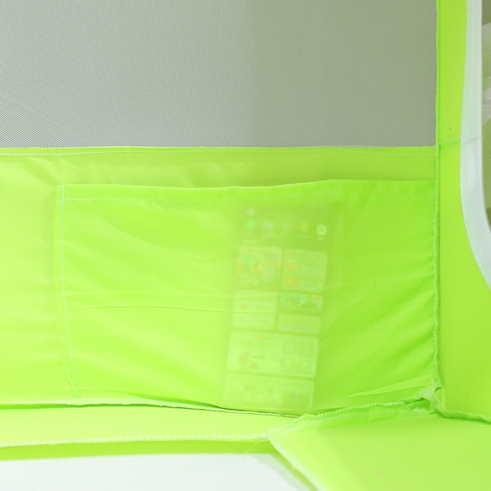 91家纺网 家纺一手货源 找家纺 迪凡保罗蚊帐 新款5824外穿杆数码印花子母蚊帐 夏日游玩