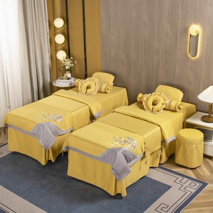 91家纺网 家纺一手货源 找家纺 （总）不打烊家纺 2021新款美容床罩