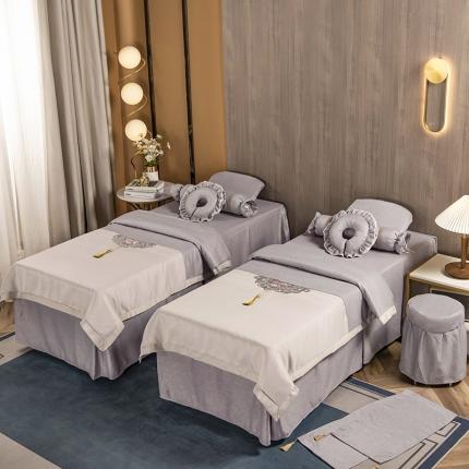 91家纺网 家纺一手货源 找家纺 （总）不打烊家纺 2021新款美容床罩