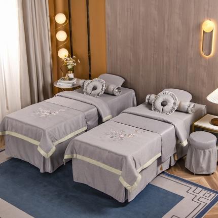 91家纺网 家纺一手货源 找家纺 （总）不打烊家纺 2021新款美容床罩