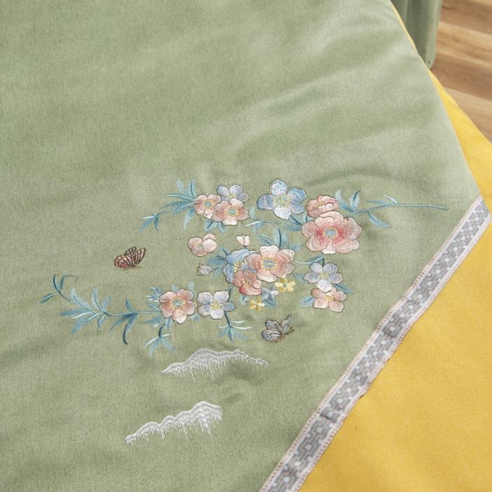 91家纺网 家纺一手货源 找家纺 （总）不打烊家纺 2021新款美容床罩