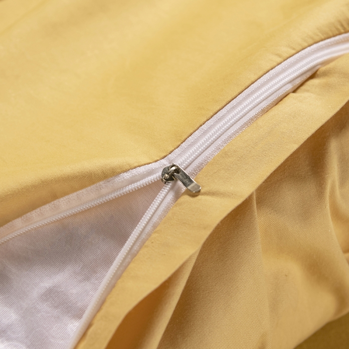 91家纺网 家纺一手货源 找家纺 不打烊家纺 2021新款美容床罩 春风拂面-黄色