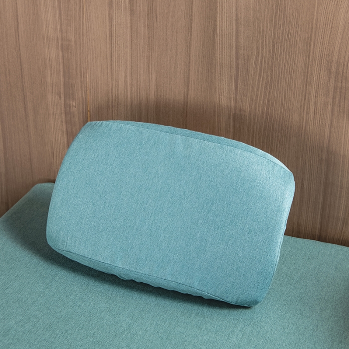 91家纺网 家纺一手货源 找家纺 不打烊家纺 2021新款美容床罩 春风拂面-孔雀绿