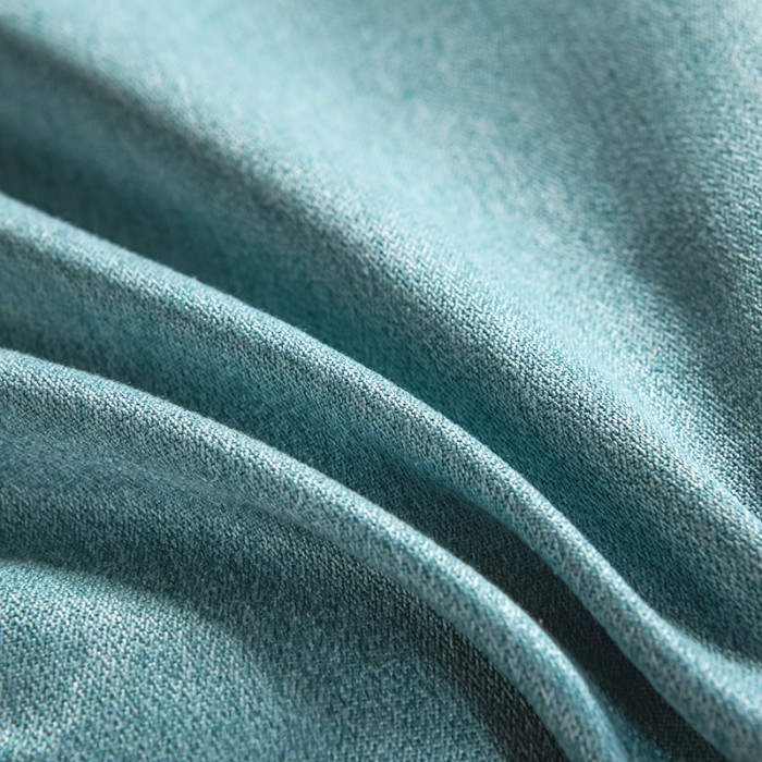 91家纺网 家纺一手货源 找家纺 不打烊家纺 2021新款美容床罩 四季如春-孔雀绿