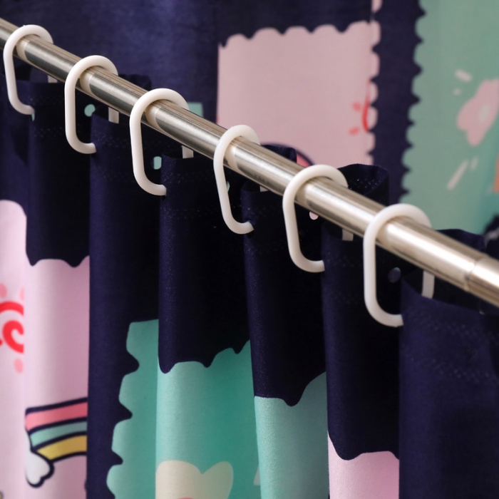 91家纺网 家纺一手货源 找家纺 迷仙巢家纺 2021新款落地学生蚊帐 LD元气少女