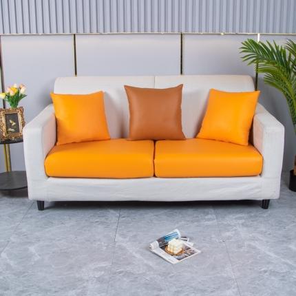 91家纺网 家纺一手货源 找家纺 （总）沐沐家纺 2026新款皮质沙发笠