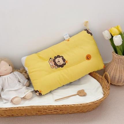 91家纺网 家纺一手货源 找家纺 （总）鱼宝 2021新款全棉豆豆枕30*50cm