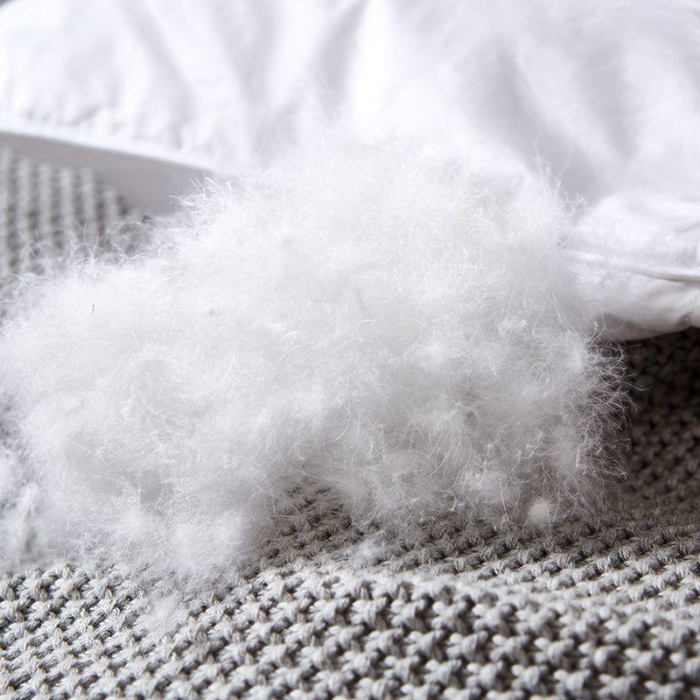 91家纺网 家纺一手货源 找家纺 （总）锦瑞羽绒 2021新款羽绒被鹅绒被秋冬揪花被