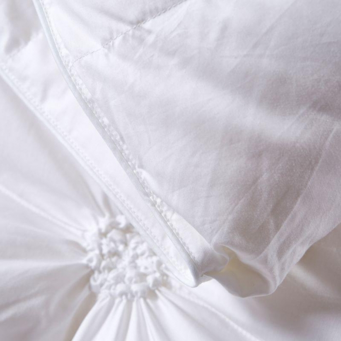 91家纺网 家纺一手货源 找家纺 （总）锦瑞羽绒 2021新款羽绒被鹅绒被秋冬揪花被