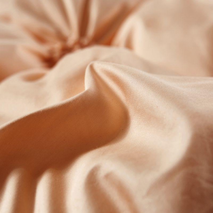 91家纺网 家纺一手货源 找家纺 锦瑞羽绒 2021新款羽绒被鹅绒被秋冬揪花被 金