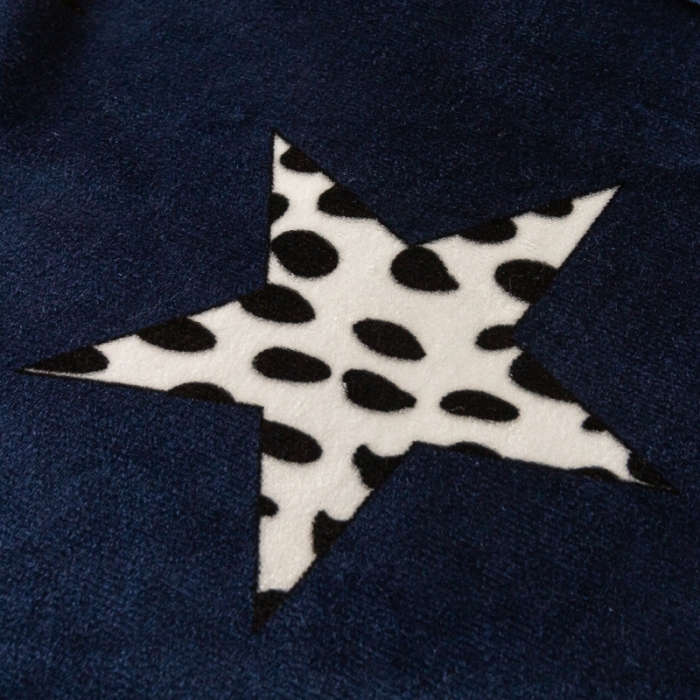 91家纺网 家纺一手货源 找家纺 卡奥AB版加厚复合云毯法莱绒毛毯空调休闲毯沙发盖毯星铂尔