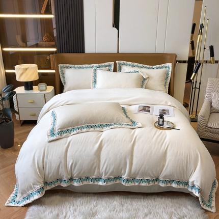 （总）馨蕊 2021新品秋冬轻奢煦暖绒系列-罗地亚