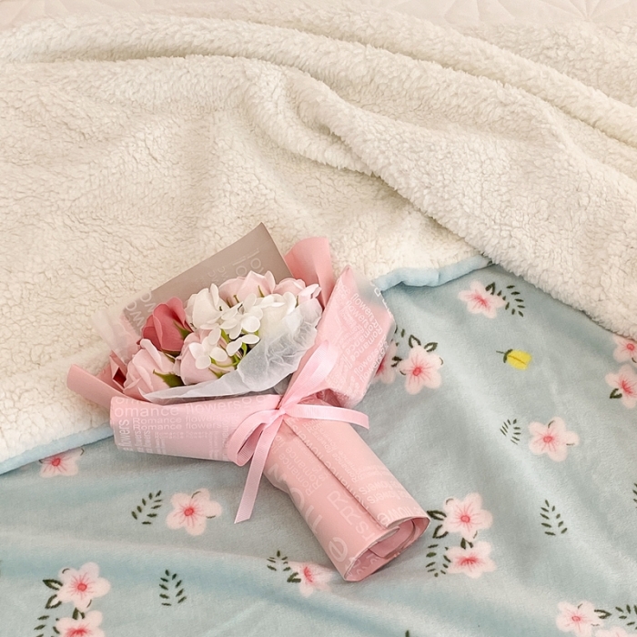 91家纺网 家纺一手货源 找家纺 （总）昔可家纺 2021新款牛奶羊羔绒印花毯