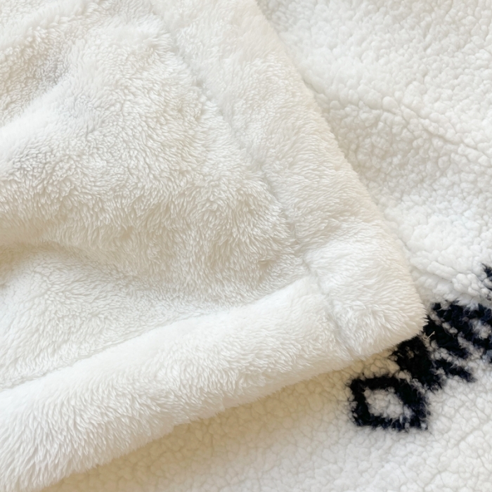 91家纺网 家纺一手货源 找家纺 （总）昔可家纺 2021新款羊羔泰迪绒印花毛毯