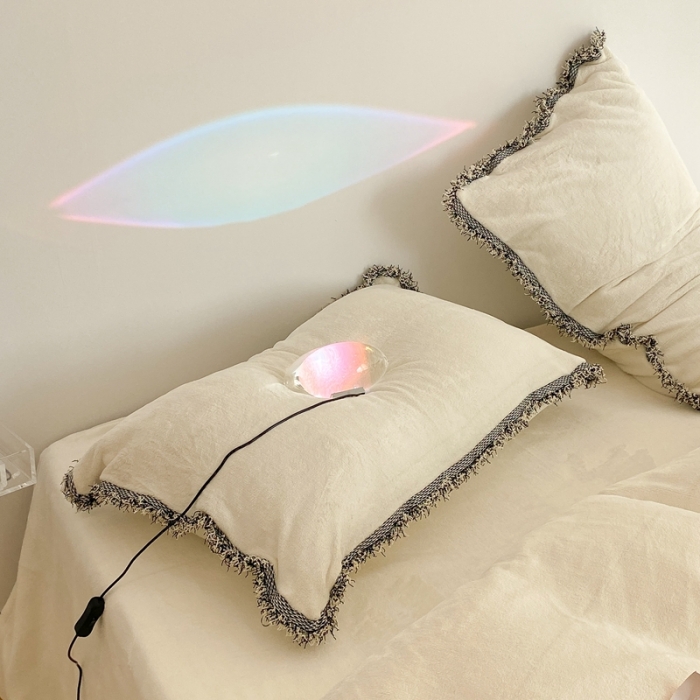 91家纺网 家纺一手货源 找家纺 （总）昔可家纺 2021新款小香香风牛奶绒四件套