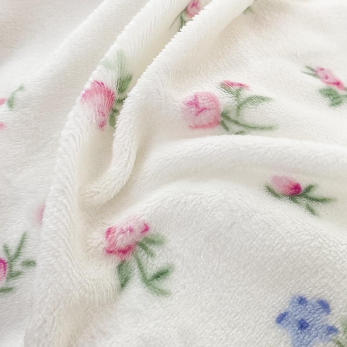 91家纺网 家纺一手货源 找家纺 （总）昔可家纺  2021新款牛奶绒四件套第二组图