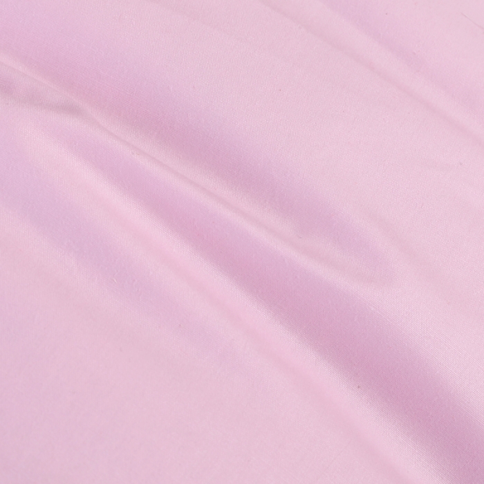 91家纺网 家纺一手货源 找家纺 羽仙子2023新品爆款 全棉假立体工艺羽绒枕鹅绒枕头枕芯粉色