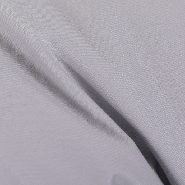 91家纺网 家纺一手货源 找家纺 羽仙子2023新品爆款 全棉假立体工艺羽绒枕鹅绒枕头枕芯灰色