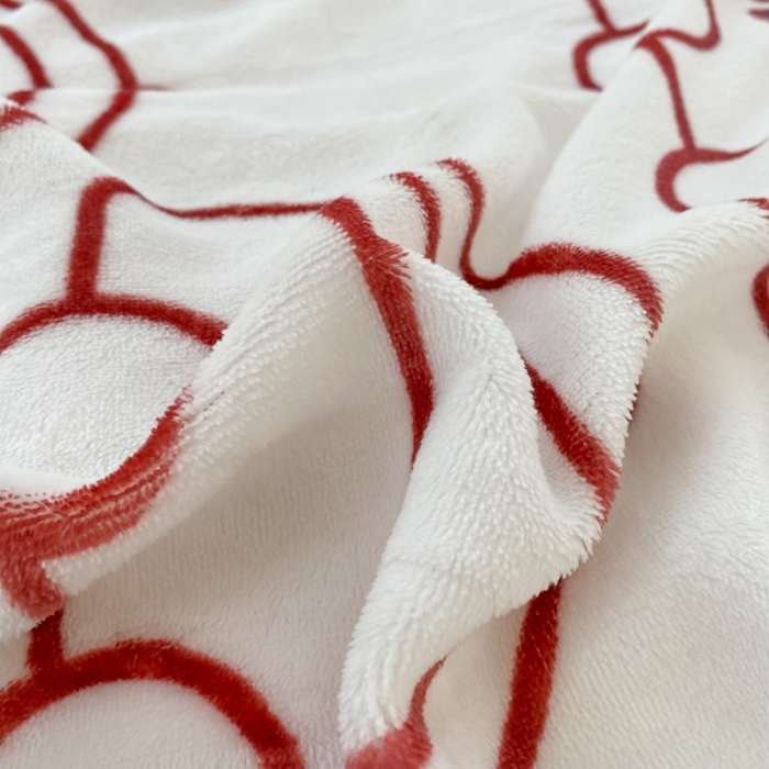 91家纺网 家纺一手货源 找家纺 昔可家纺  2021新款牛奶绒四件套第二组图 小熊汽车