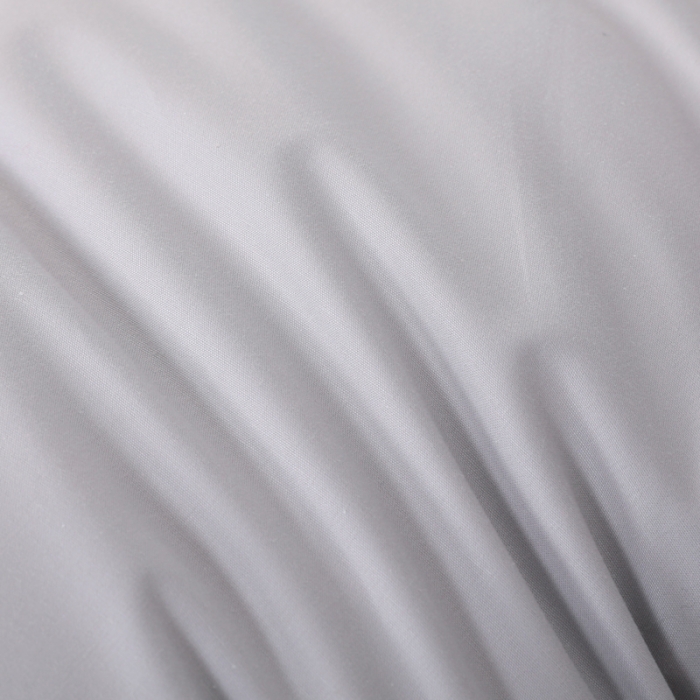 91家纺网 家纺一手货源 找家纺 羽仙子2023新品爆款 全棉立体工艺羽绒枕 鹅绒枕头枕芯灰色