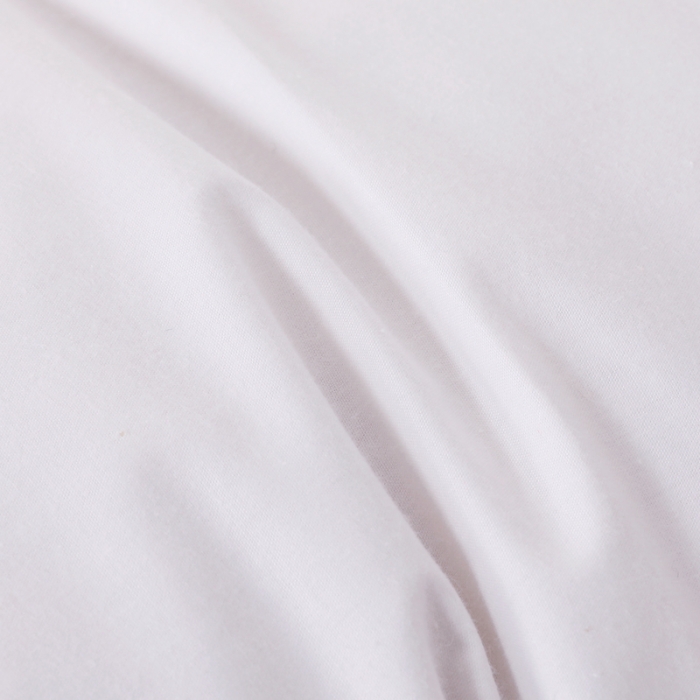 91家纺网 家纺一手货源 找家纺 羽仙子2023新品爆款 全棉立体工艺羽绒枕 鹅绒枕头枕芯白色