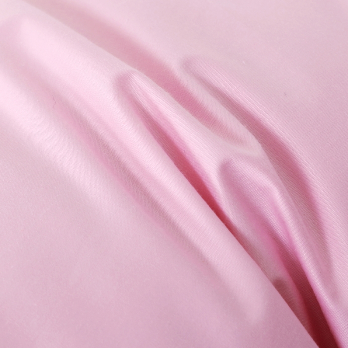 91家纺网 家纺一手货源 找家纺 羽仙子2023新品爆款 全棉立体工艺羽绒枕 鹅绒枕头枕芯粉色