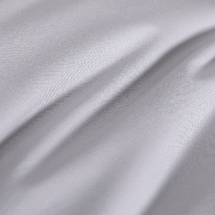 91家纺网 家纺一手货源 找家纺 羽仙子2023新品爆款全棉鹅毛枕工艺羽绒枕鹅绒枕头枕芯灰色