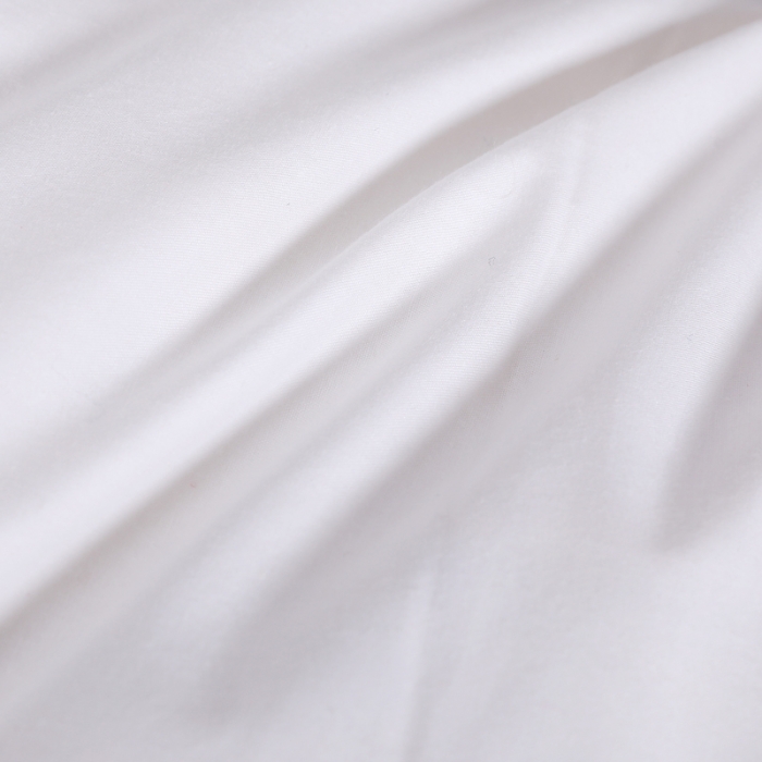 91家纺网 家纺一手货源 找家纺 羽仙子2023新品爆款全棉鹅毛枕工艺羽绒枕鹅绒枕头枕芯白色