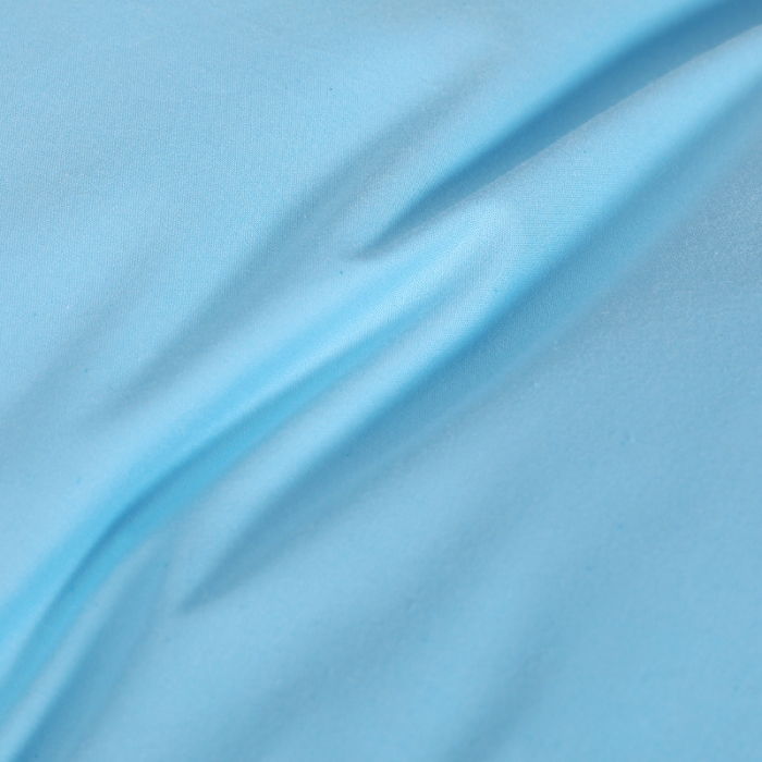 91家纺网 家纺一手货源 找家纺 羽仙子2023新品爆款全棉鹅毛枕工艺羽绒枕鹅绒枕头枕芯蓝色