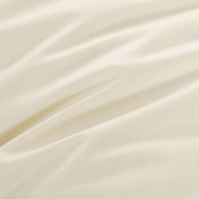 91家纺网 家纺一手货源 找家纺 羽仙子2023新品爆款 全棉双针工艺羽绒枕 鹅绒枕头枕芯黄色