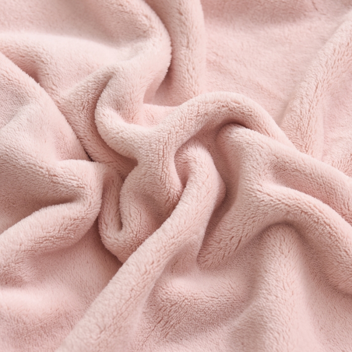 91家纺网 家纺一手货源 找家纺 嗨生活 2021新款牛奶绒可拆款床垫 嘟嘟熊