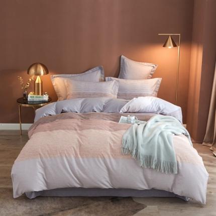 91家纺网 家纺一手货源 找家纺 （总）威克凯丽 2021新款活性磨毛1