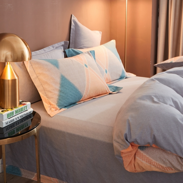 91家纺网 家纺一手货源 找家纺 威克凯丽 2021新款活性磨毛1 格瑞特