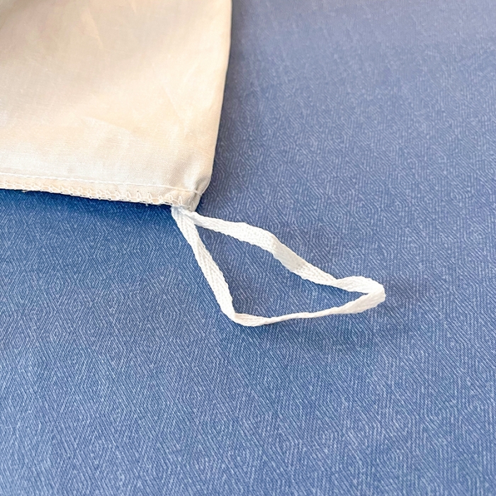 91家纺网 家纺一手货源 找家纺 感遇家纺 2022新款全棉印花四件套 浅暖