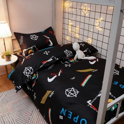 乐居坊 2021芦荟棉花型宿舍床 潮流之家