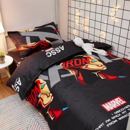 91家纺网 家纺一手货源 找家纺 乐居坊 2021芦荟棉花型宿舍床 钢铁联盟