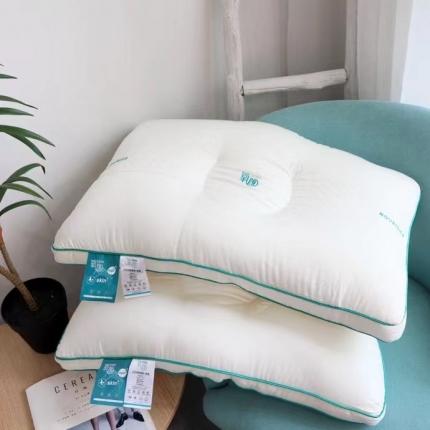 （总）棋森枕芯 2021新款氧颜枕芯枕头直播供货一只装