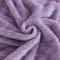 91家纺网 家纺一手货源 找家纺 祺瑞佳 珊瑚绒婴儿绒牛奶绒350g高克重绒毯毛毯盖毯 紫色