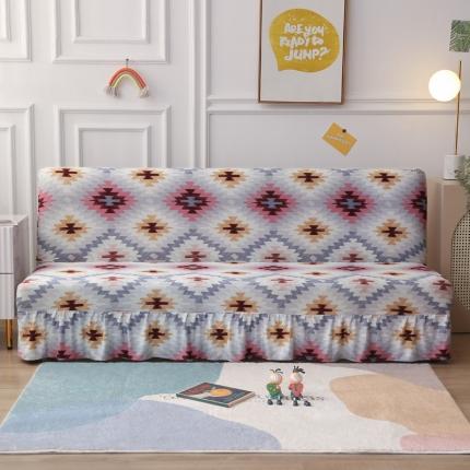 91家纺网 家纺一手货源 找家纺 （总）雅竹家纺 牛奶丝裙边沙发套